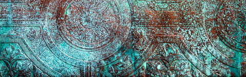 Unlocking the Magic of Copper Patinas: Tips and Techniques