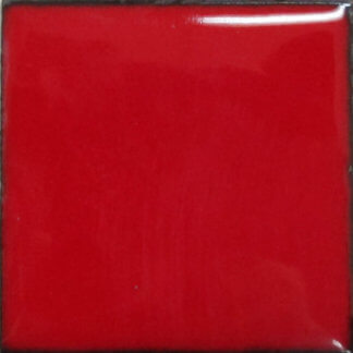 TE1870 Thompson Enamel - 1870 Orient Red