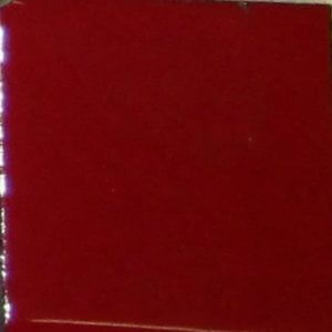 TE1890 Thompson Enamel - 1890 Victoria Red