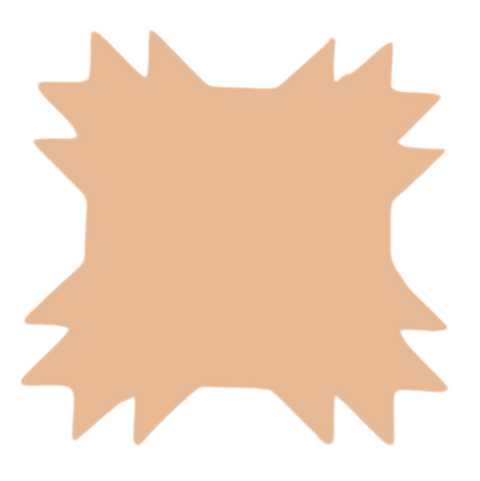 F0197 Southwest Metal Blank