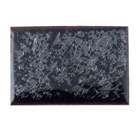 TE2008 Thompson Enamel - 2008 Crackle Base, Clear