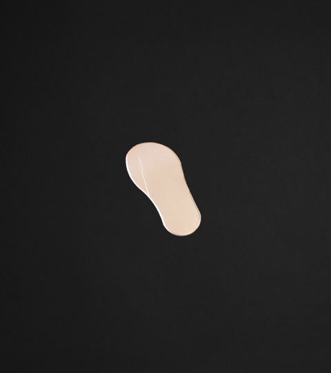 F0201 Flip Flop Metal Blank