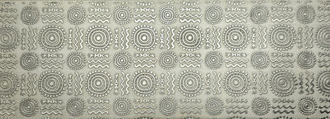RMP0075 Primitive Spirals Rolling Mill Plate