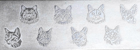 RMPCCAT Create Your Own Cat Rolling Mill Plate