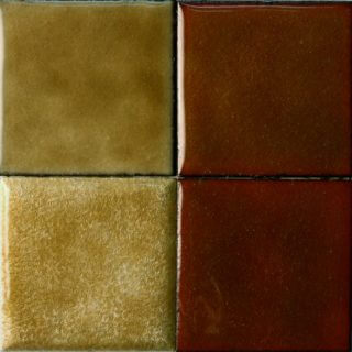 TE2120 Thompson Enamel - 2120 Otter Brown