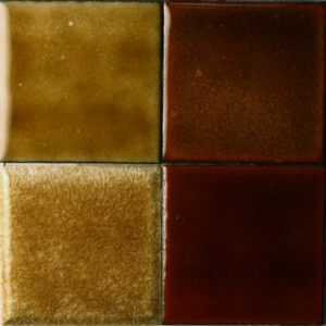 TE2130 Thompson Enamel - 2130 Hazel Brown