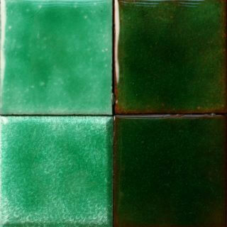 TE2320 Thompson Enamel - 2320 Spring Green