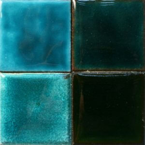 TE2430 Thompson Enamel - 2430 Beryl Green