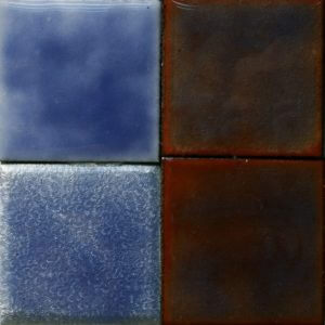 TE2615 Thompson Enamel - 2615 Periwinkle Blue