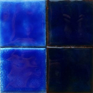 TE2660 Thompson Enamel - 2660 Nitric Blue