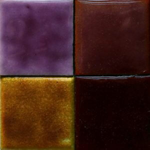 TE2745 Thompson Enamel - 2745 Passion Purple