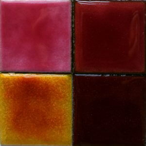 TE2836 Thompson Enamel - 2836 Raspberry