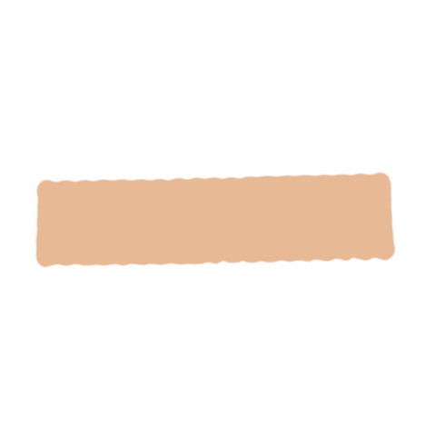 F6066 Design Metal Blank