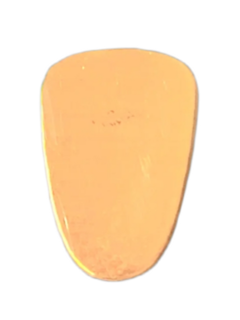 F6112 Design Metal Blank