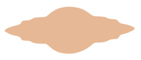 F6188 Design Metal Blank