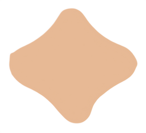 F6215 Design Metal Blank