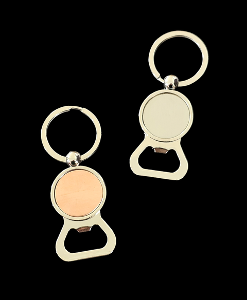 BF-BOK Bottle Opener Keychain