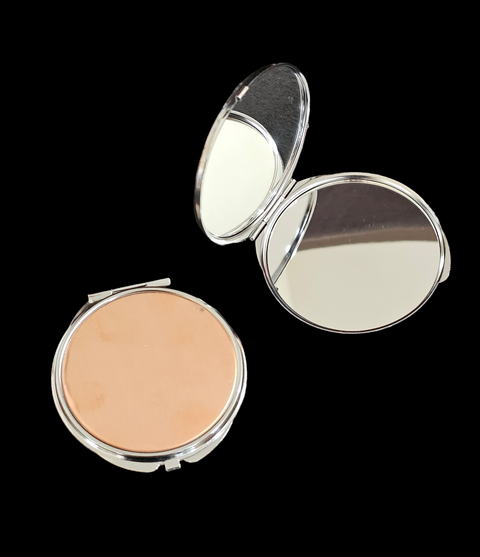 BF-CM Compact Mirror Blankable Finding