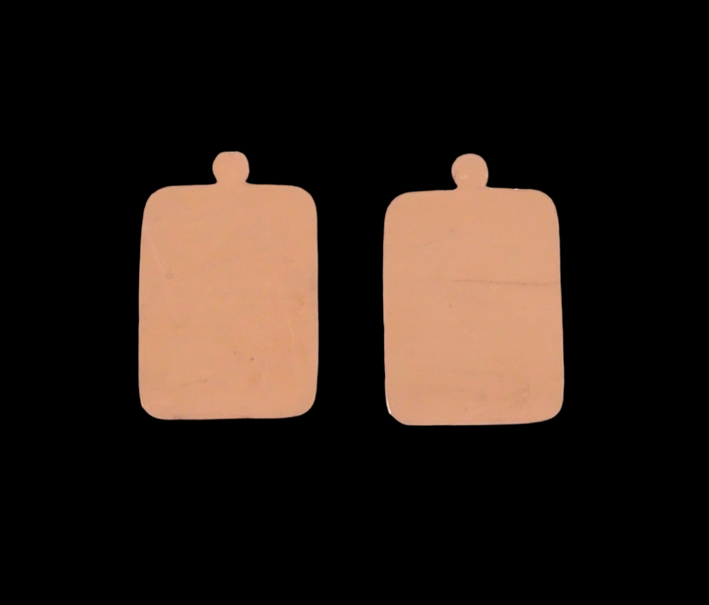 JEGD0018 Earring Set Metal Blanks