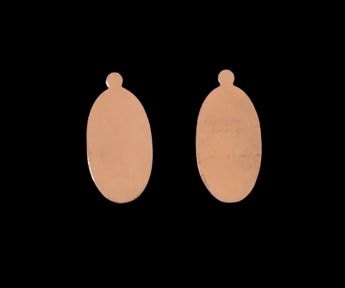 JEGD0021 Earring Set Metal Blanks
