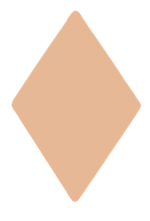 FGD0043 Diamond Metal Blank