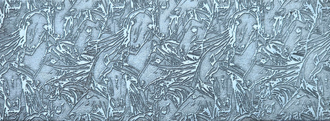 RMP1015 Wild Spirit Rolling Mill Plate
