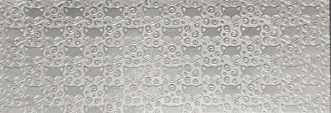 RMP0396 Cute Foxes Rolling Mill Plate