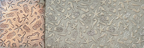 RMP0419 Sea World Rolling Mill Plate