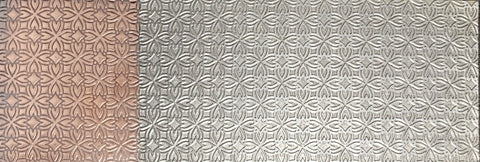 RMP0436 Ornamental Rolling Mill Plate