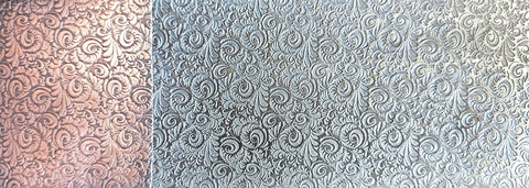 RMP0464 Plume Rolling Mill Plate