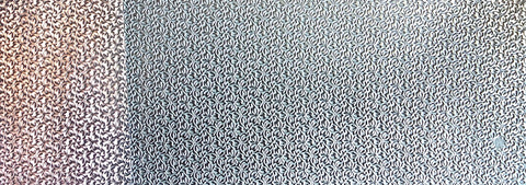 RMP0468 Tiny Pinwheels Rolling Mill Plate