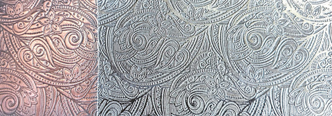 RMP0470 Madison Rolling Mill Plate