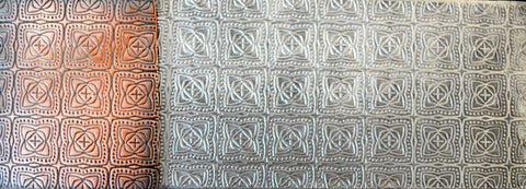 RMP0485 Fancy Tiles Rolling Mill Plate