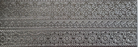 RMP0527 Fiori Rolling Mill Plate