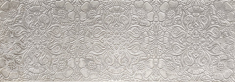 RMP0610 Henna Motif Rolling Mill Plate