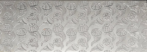 RMP0621 Jellyfish Rolling Mill Plate