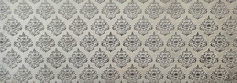 RMP0835 Haunted Relics Rolling Mill Plate