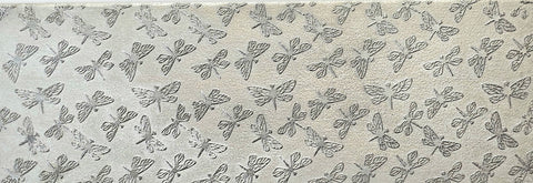 RMP0844 Dragonfly Dance Rolling Mill Plate