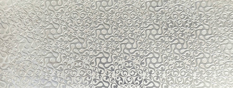 RMP0862 Sacred Knotwork Rolling Mill Plate