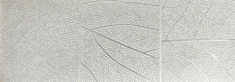 RMP0870 Nature's Lace Rolling Mill Plate