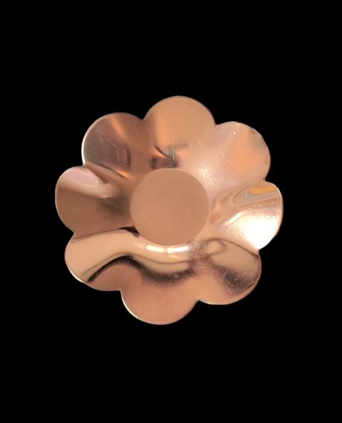 TD0802 Flower Trinket Dish