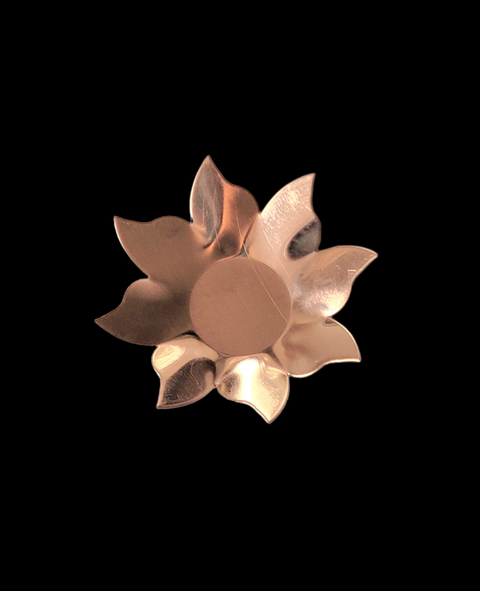 TD0806 Sun Trinket Dish