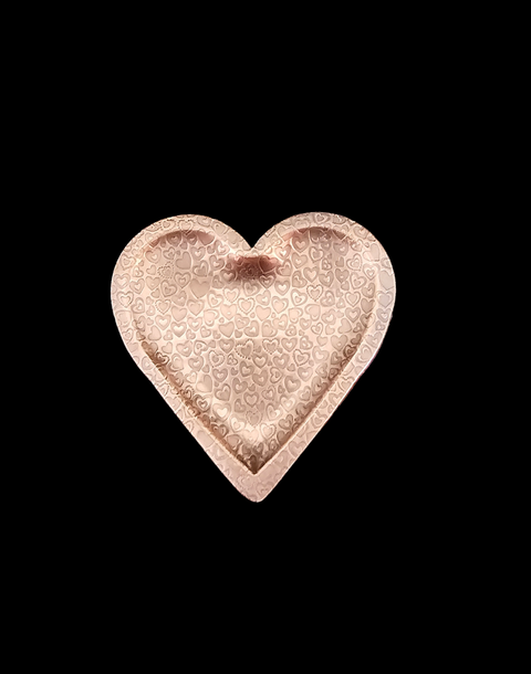 TD0901 Crazy Hearts Trinket Dish
