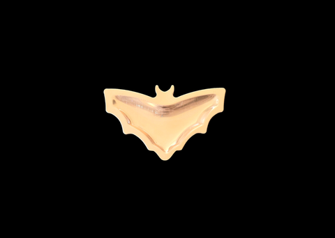 TD0908 Bat Trinket Dish