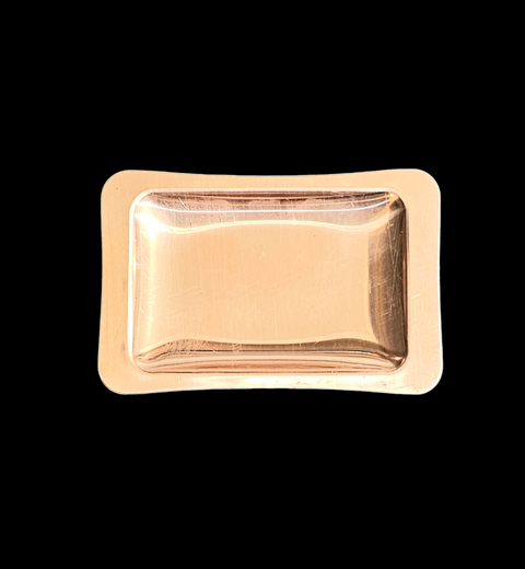 TD0910 Rectangle Trinket Dish