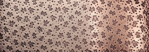 TTS1004 Angelic Impressions Textured Metal Sheet