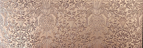 RMP0581 Hummingbird Feeder Rolling Mill Plate