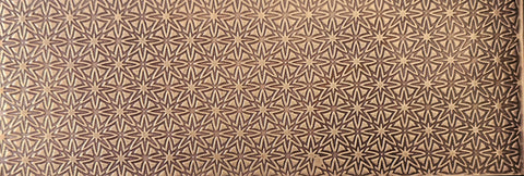 TTS0590 Starstruck Textured Metal Sheet