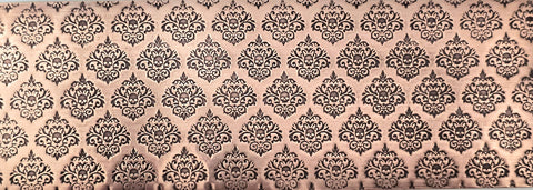 TTS0835 Haunted Relics Textured Metal Sheet