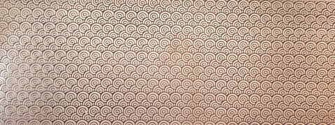 TTS0858 Tiny Twists Textured Metal Sheet